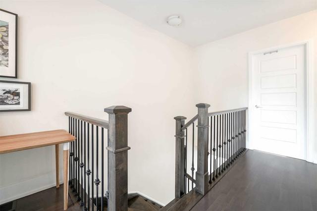 th6 - 15 Viking Lane, Townhouse with 3 bedrooms, 3 bathrooms and 1 parking in Toronto ON | Image 13