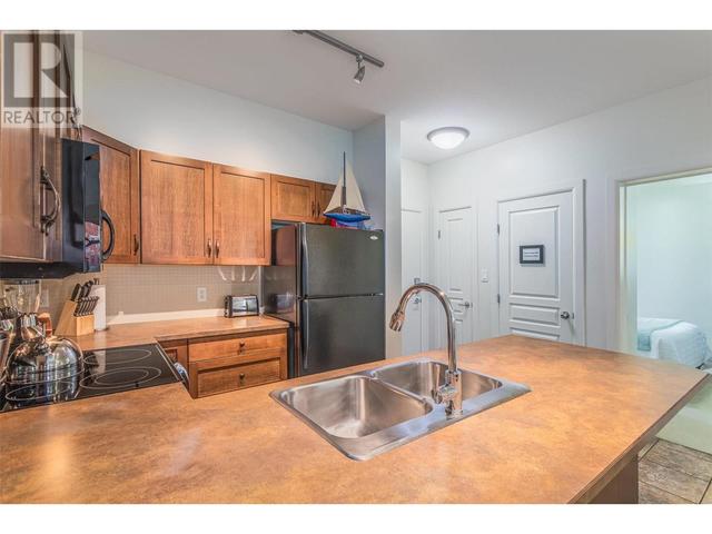 535 - 654 Cook Road, Condo with 1 bedrooms, 1 bathrooms and 1 parking in Kelowna BC | Image 9