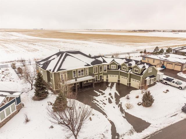 24 Sandstone Road S, House detached with 5 bedrooms, 4 bathrooms and 10 parking in Lethbridge County AB | Image 36