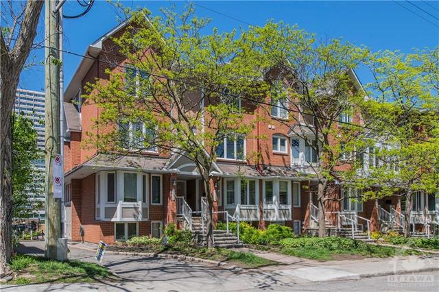 23 - 525 Lisgar Street, House attached with 2 bedrooms, 2 bathrooms and 1 parking in Ottawa ON | Image 20