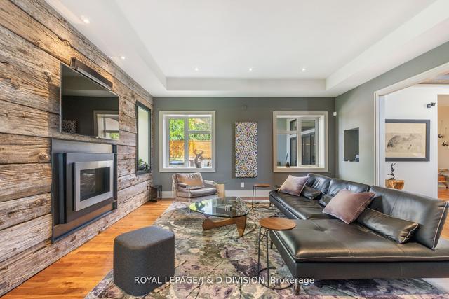 7 Freeman Rd, House detached with 4 bedrooms, 5 bathrooms and 10 parking in Toronto ON | Image 3