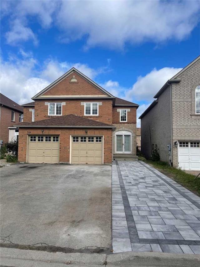 40 Futura Ave, House semidetached with 4 bedrooms, 4 bathrooms and 2 parking in Richmond Hill ON | Image 12