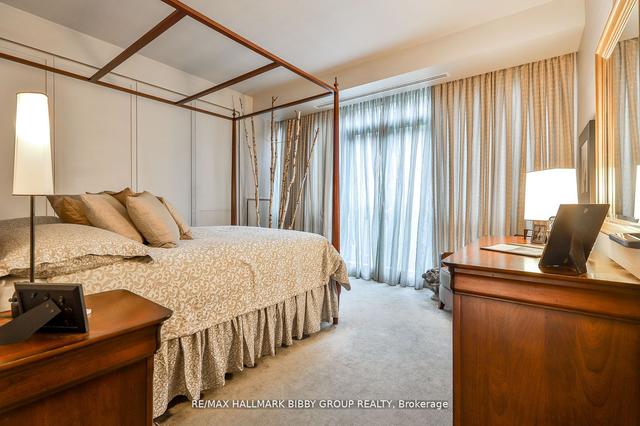 104 - 3 Mcalpine St, Condo with 3 bedrooms, 3 bathrooms and 2 parking in Toronto ON | Image 20