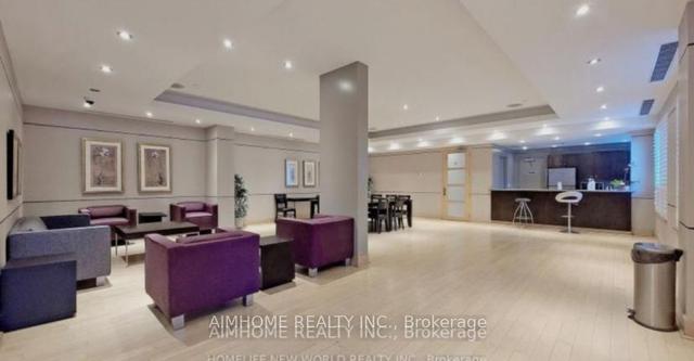 1003 - 48 Suncres Blvd E, Condo with 1 bedrooms, 1 bathrooms and 1 parking in Markham ON | Image 9