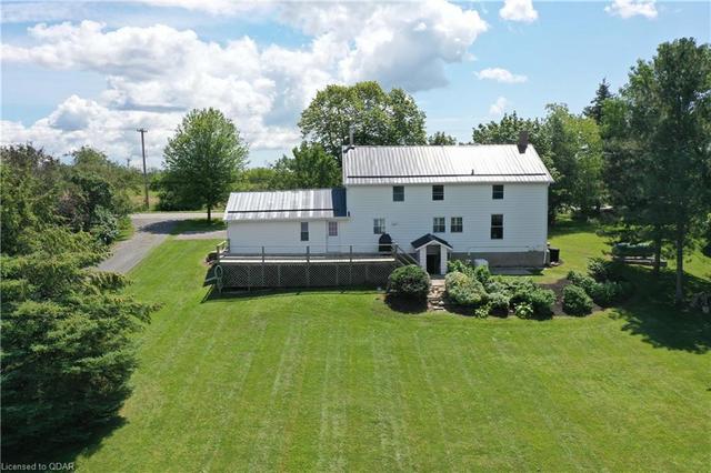 3672 County Road 3, House detached with 3 bedrooms, 2 bathrooms and 5 parking in Prince Edward County ON | Image 39