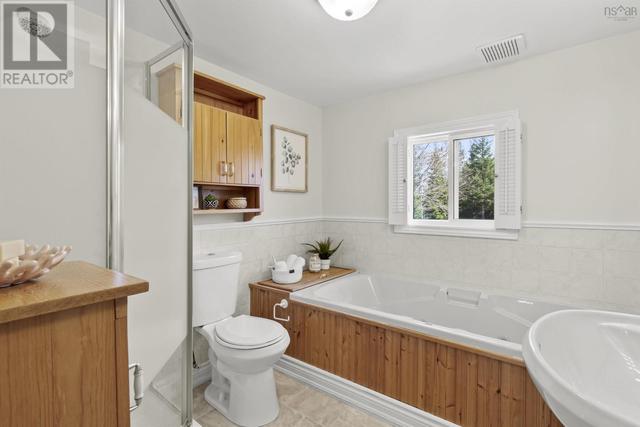 154 Porters Lake Station Road, House detached with 3 bedrooms, 1 bathrooms and null parking in Halifax NS | Image 23