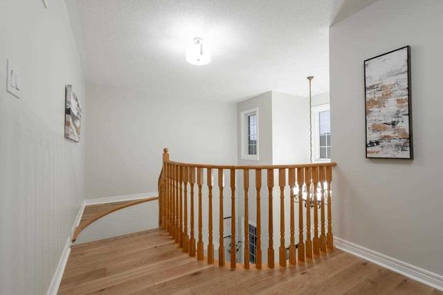 4826 Colombo Cres, House detached with 4 bedrooms, 4 bathrooms and 5 parking in Mississauga ON | Image 13