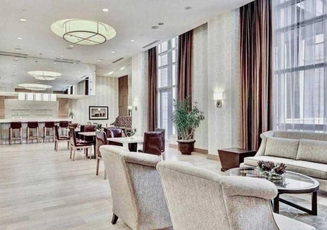 1802 - 100 Harrison Garden Blvd, Condo with 2 bedrooms, 2 bathrooms and 1 parking in Toronto ON | Image 4