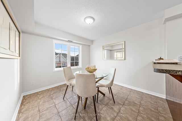307 - 55 Shipway Ave, Condo with 2 bedrooms, 1 bathrooms and 1 parking in Clarington ON | Image 17