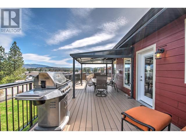 186 - 9510 97 Highway N, House other with 3 bedrooms, 2 bathrooms and 10 parking in Okanagan (Part) 1 BC | Image 36