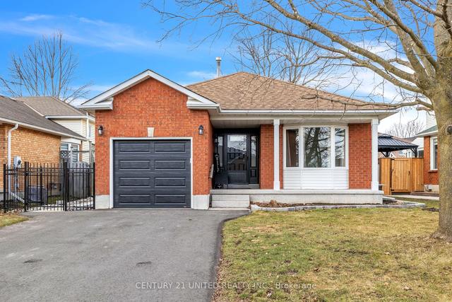 1505 Wildlark Dr, House detached with 3 bedrooms, 2 bathrooms and 2 parking in Peterborough ON | Image 1