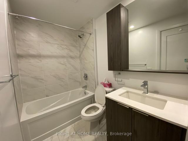 1710 - 70 Annie Craig Dr, Condo with 1 bedrooms, 1 bathrooms and 0 parking in Toronto ON | Image 14