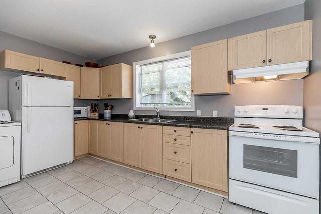140 Fifth St, House detached with 2 bedrooms, 3 bathrooms and 4 parking in Midland ON | Image 18