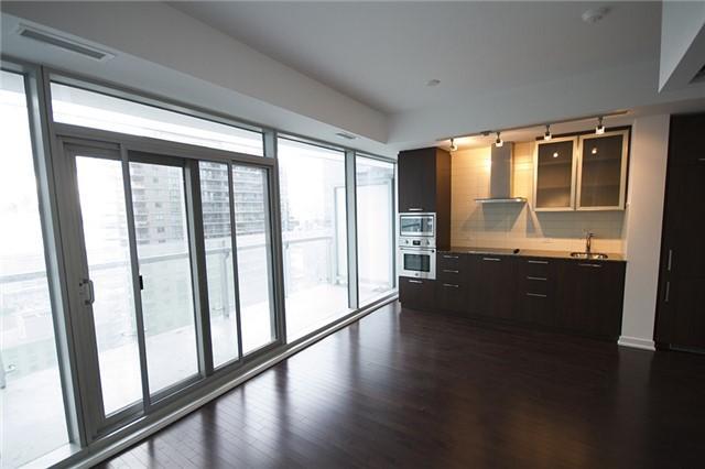 2507 - 14 York St, Condo with 1 bedrooms, 1 bathrooms and null parking in Toronto ON | Image 6