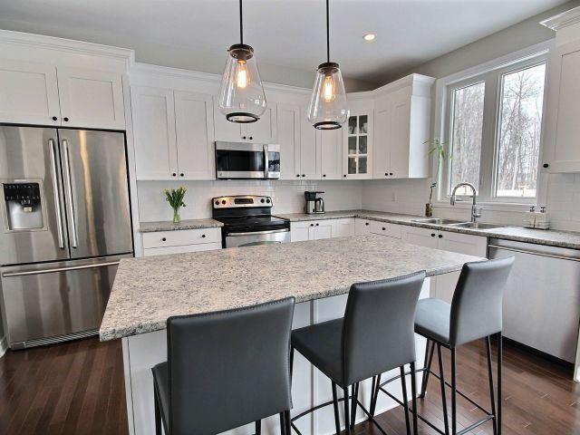 248 Enclave Walk, House detached with 4 bedrooms, 3 bathrooms and 6 parking in Ottawa ON | Image 8