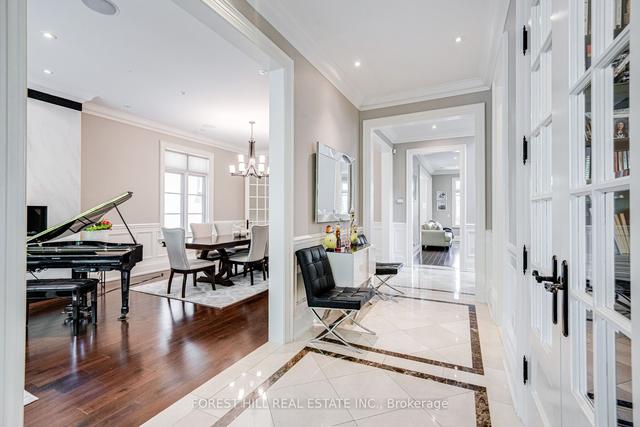 669 Bedford Park, House detached with 4 bedrooms, 6 bathrooms and 4 parking in Toronto ON | Image 12