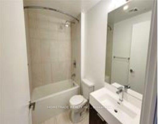 707 - 30 Samuel Wood Way, Condo with 1 bedrooms, 1 bathrooms and 0 parking in Toronto ON | Image 9