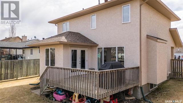660 Chura Court, House detached with 4 bedrooms, 4 bathrooms and null parking in Prince Albert SK | Image 40