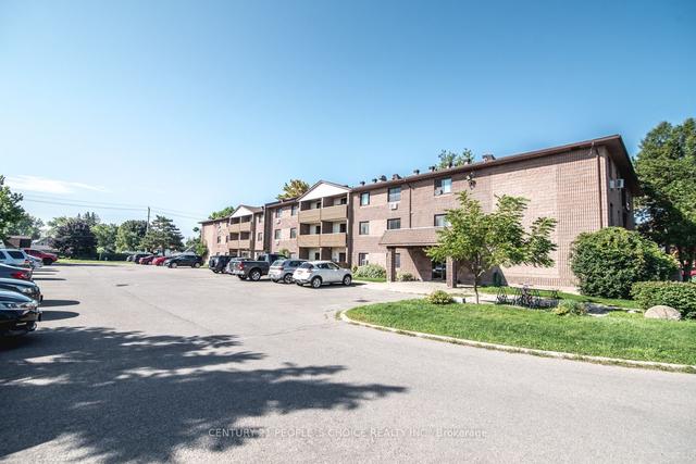 218 - 72 Main St E, Condo with 2 bedrooms, 1 bathrooms and 1 parking in Port Colborne ON | Image 8