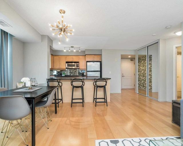413 - 18 Stafford St, Condo with 1 bedrooms, 1 bathrooms and 1 parking in Toronto ON | Image 18