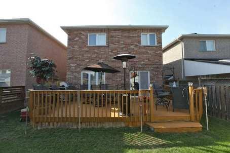 3630 Golden Locust Dr, House detached with 4 bedrooms, 4 bathrooms and 2 parking in Mississauga ON | Image 9