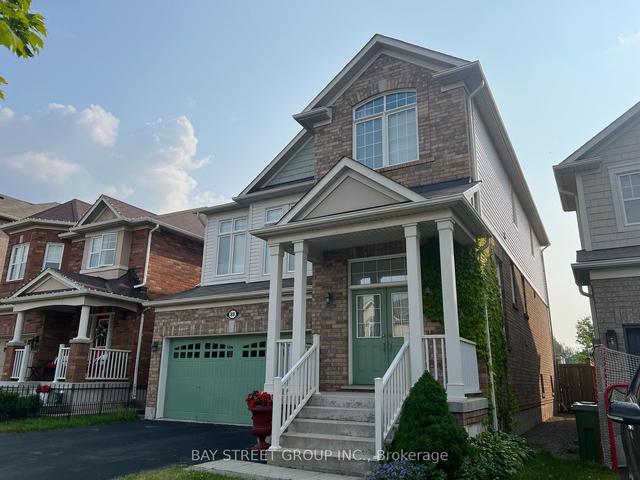 88 Cranston St, House detached with 3 bedrooms, 3 bathrooms and 4 parking in Hamilton ON | Image 1