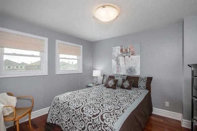 41 Keremeos Cres, House detached with 3 bedrooms, 4 bathrooms and 6 parking in Richmond Hill ON | Image 8