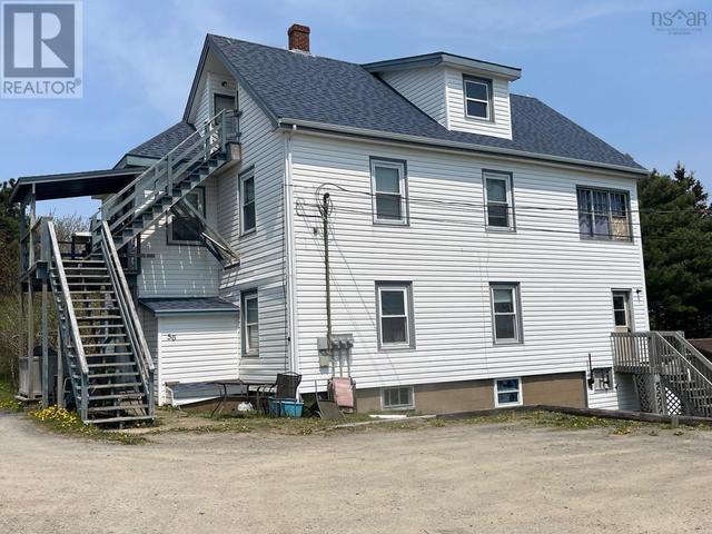 56 St Marys Street, House other with 0 bedrooms, 0 bathrooms and null parking in Digby NS | Image 4