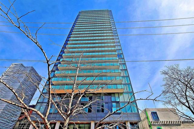 1808 - 99 Foxbar Rd, Condo with 2 bedrooms, 1 bathrooms and 0 parking in Toronto ON | Image 12