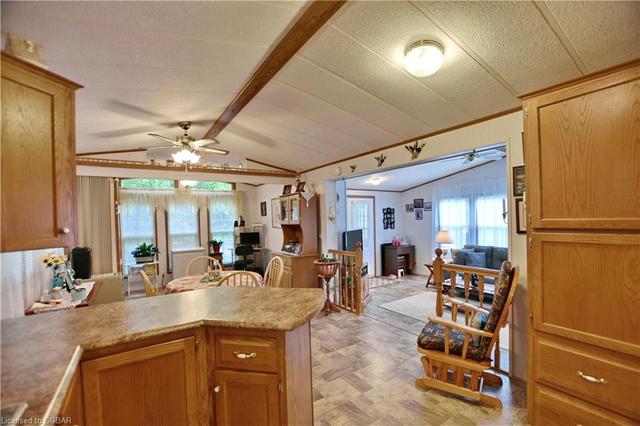 58 The Boardwalk, House detached with 1 bedrooms, 1 bathrooms and null parking in Wasaga Beach ON | Image 30