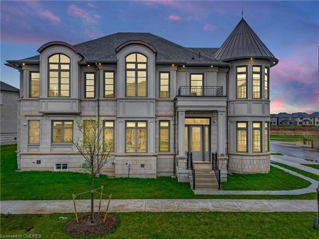 2279 Hyacinth Crescent Crescent, House detached with 4 bedrooms, 3 bathrooms and 4 parking in Oakville ON | Image 1