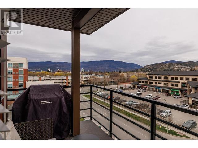 507 - 1925 Enterprise Way, Condo with 2 bedrooms, 2 bathrooms and null parking in Kelowna BC | Image 21