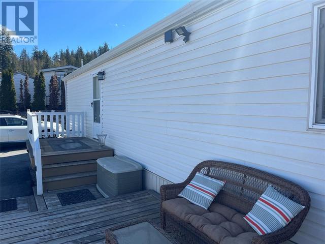 18 - 1510 Trans Canada Highway, House other with 2 bedrooms, 1 bathrooms and 3 parking in Columbia Shuswap C BC | Image 51