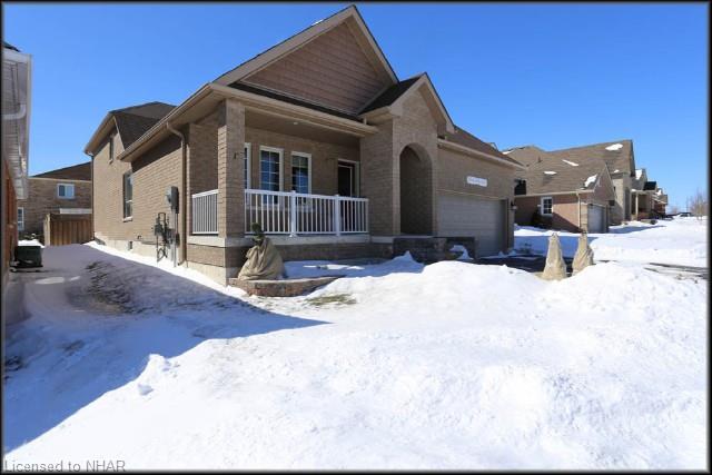 364 Parkview Hills Dr, House detached with 4 bedrooms, 2 bathrooms and 0 parking in Cobourg ON | Image 16