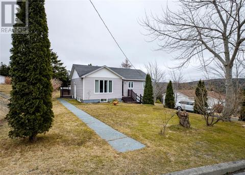 34 Church Road, House detached with 4 bedrooms, 2 bathrooms and null parking in Placentia NL | Card Image