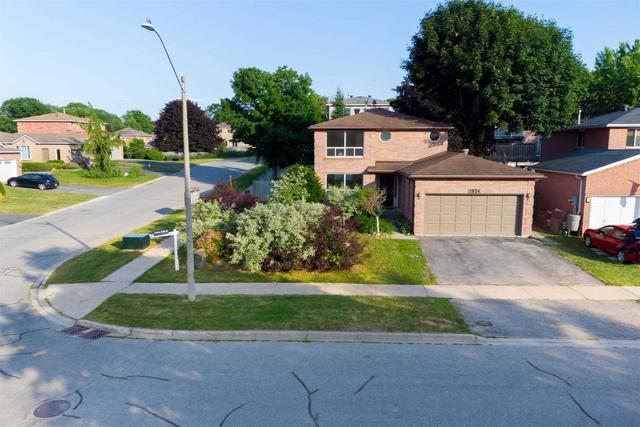 1024 Dina Cres, House detached with 3 bedrooms, 2 bathrooms and 4 parking in Midland ON | Image 27