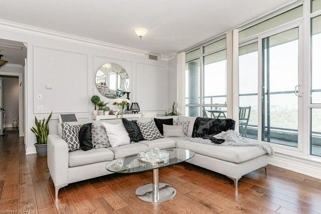 ph201 - 28 Harrison Garden Boulevard, House attached with 2 bedrooms, 2 bathrooms and 2 parking in Toronto ON | Image 18