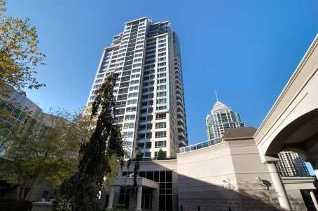 lph2602 - 1 Rean Dr, Condo with 2 bedrooms, 3 bathrooms and 2 parking in Toronto ON | Image 1