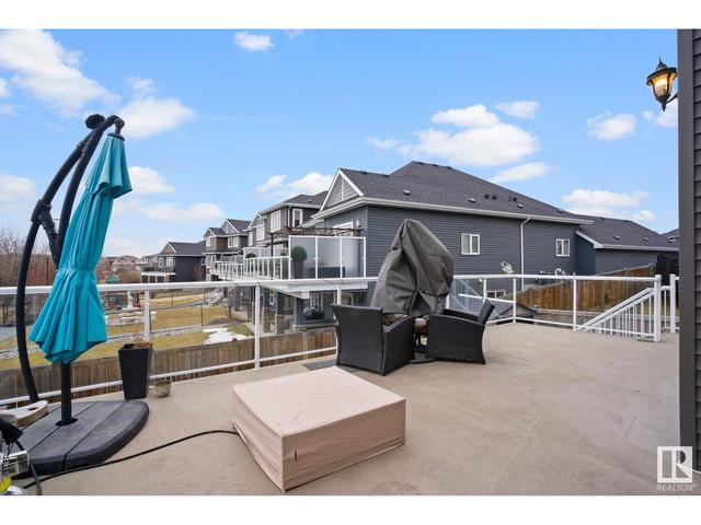 1232 Starling Dr Nw, House detached with 5 bedrooms, 3 bathrooms and 4 parking in Edmonton AB | Image 64