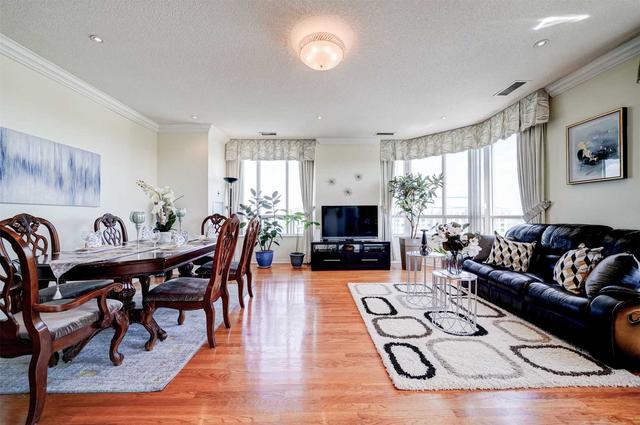 ph 11 - 5001 Finch Ave E, Condo with 3 bedrooms, 2 bathrooms and 1 parking in Toronto ON | Image 7