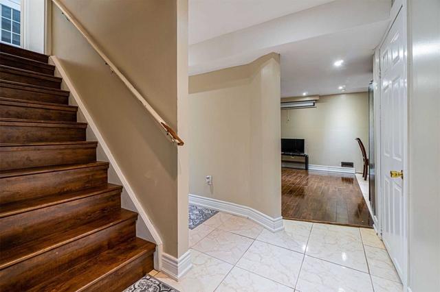 25 Bramtrail Gate, House detached with 5 bedrooms, 6 bathrooms and 6 parking in Brampton ON | Image 30
