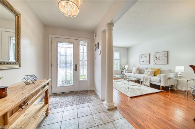 2429 Orchard Road, House detached with 4 bedrooms, 2 bathrooms and 6 parking in Burlington ON | Image 36
