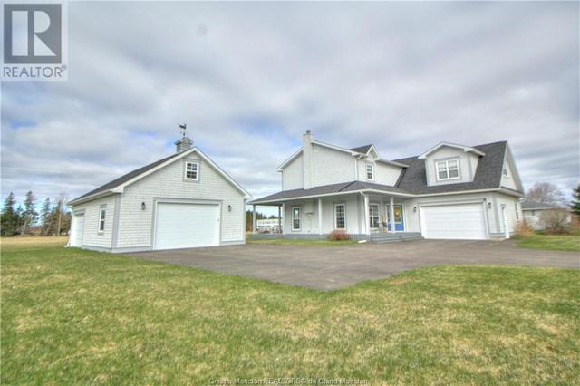 25 Hutchinson Lane, House detached with 3 bedrooms, 2 bathrooms and null parking in Rexton NB | Image 37
