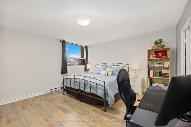 202 - 20 Gilder Dr, Condo with 3 bedrooms, 2 bathrooms and 1 parking in Toronto ON | Image 21