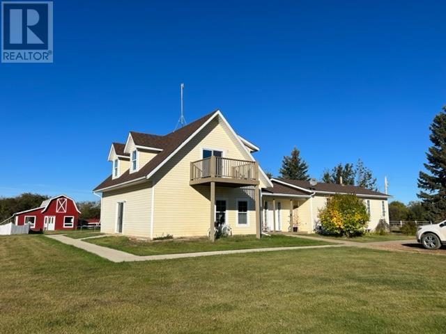 109004 Rge Rd 195, House detached with 4 bedrooms, 2 bathrooms and null parking in Mackenzie County AB | Image 40