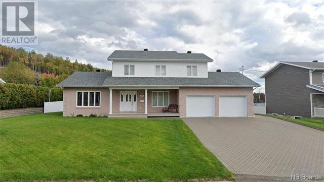 37 Thibaudeau Avenue, House detached with 4 bedrooms, 1 bathrooms and null parking in Edmundston NB | Image 3