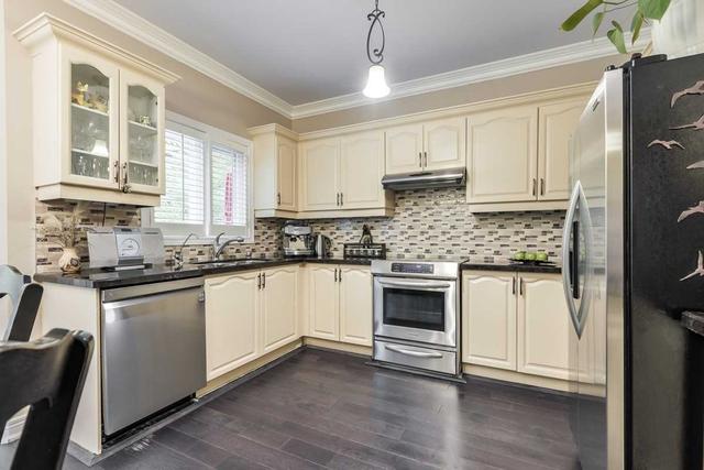78 Larratt Lane, House detached with 4 bedrooms, 4 bathrooms and 4 parking in Richmond Hill ON | Image 4