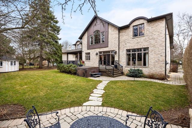 49 Abilene Dr, House detached with 4 bedrooms, 6 bathrooms and 6 parking in Toronto ON | Image 30