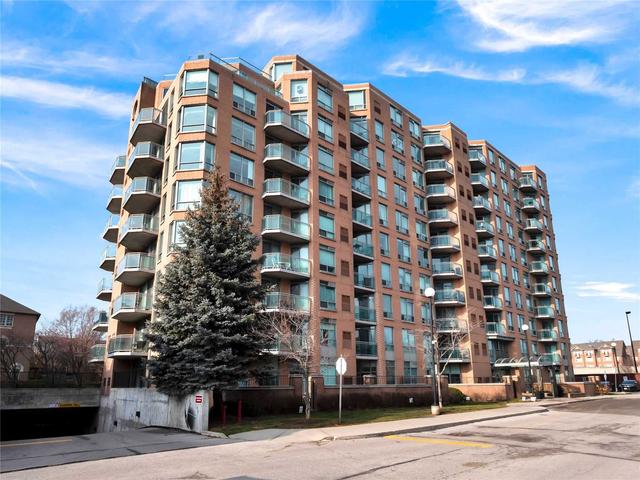 509 - 190 Manitoba St, Condo with 2 bedrooms, 2 bathrooms and 2 parking in Toronto ON | Image 24