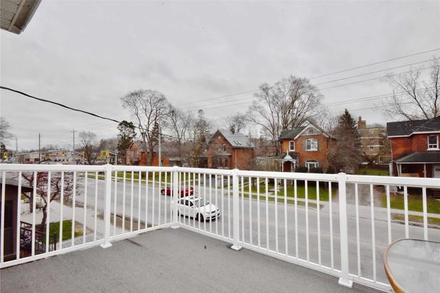 127 Burton St, House detached with 3 bedrooms, 1 bathrooms and 2 parking in Barrie ON | Image 6